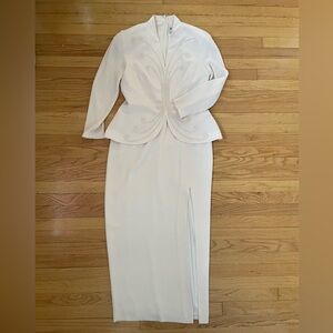 Daymor Elegant Dress